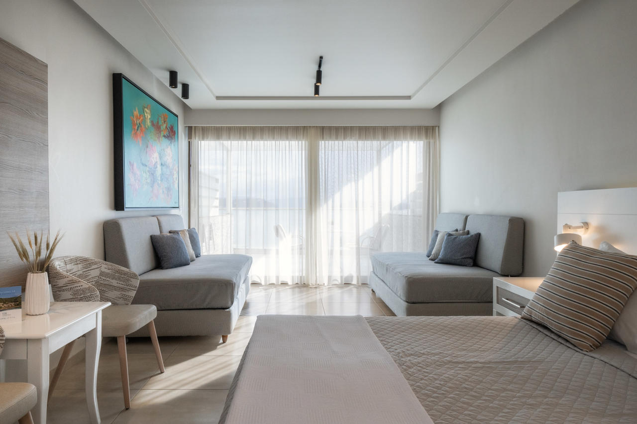 Kassandra Bay Resort, Suites and Spa 16/33