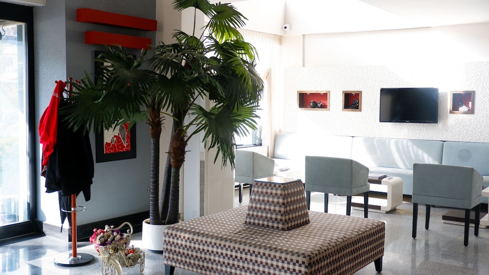 La bella Hotel Soma 23/43