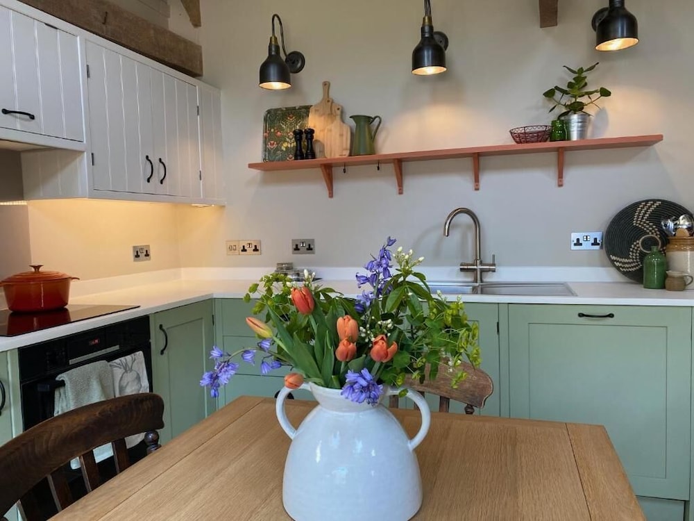 Pardlestone Farm Groom S Cottage 20/50