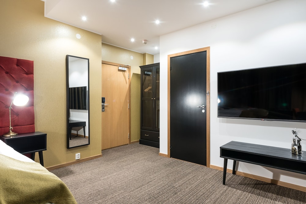 Comfort Hotel Linkoping City 27/63