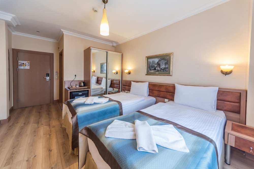 Senabil Hotel Old City 10/48