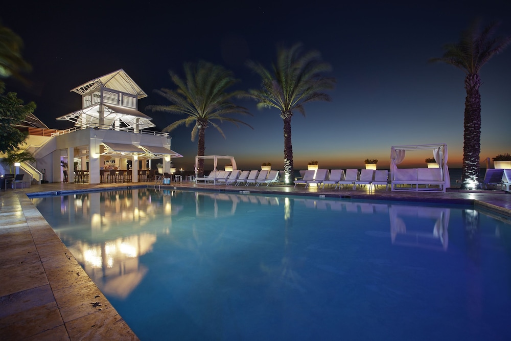 Tamarijn Aruba All Inclusive Resort in ORANJESTAD