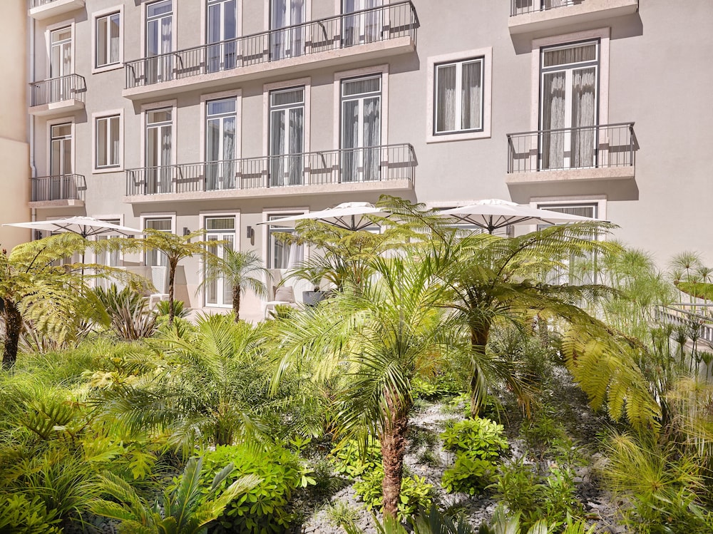 Hapimag Resort Lisbon 36/38