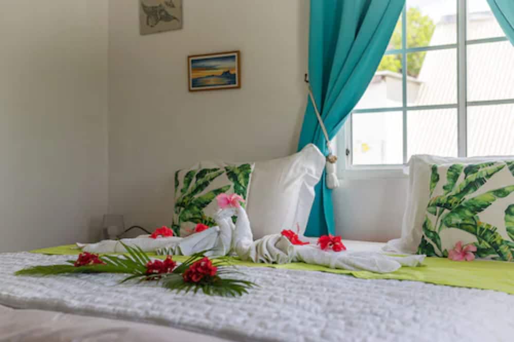 Bora Vaite Lodge 17/31