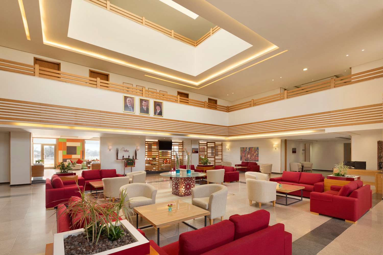 Dead Sea Resort - Sweimeh 22/37