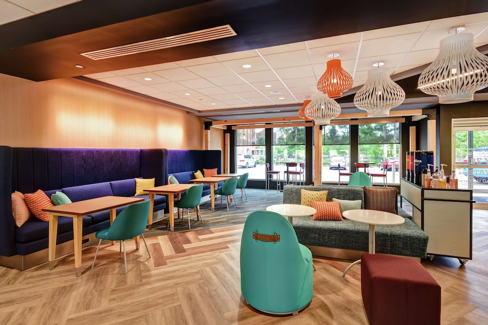 Tru By Hilton Raleigh Durham Airport 35/51