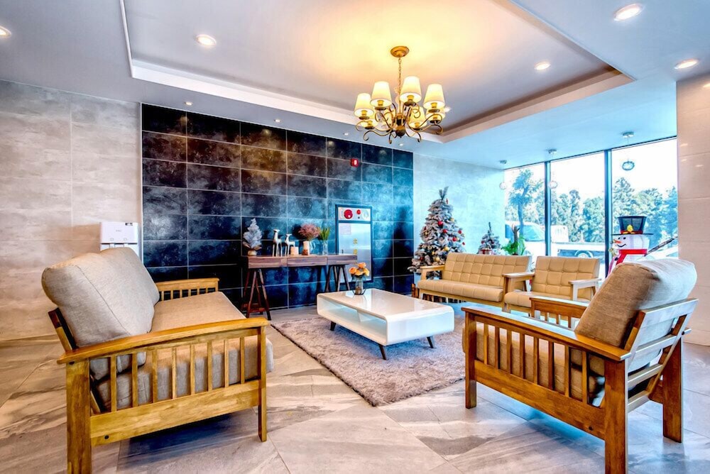Jungmoon City Hotel 36/47