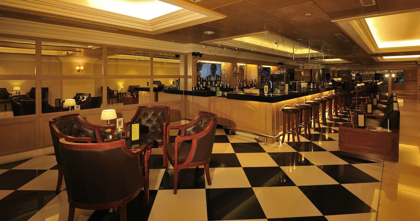 Royale Chulan Penang 16/19