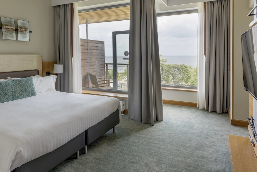 Sopot Marriott Resort and Spa 27/48