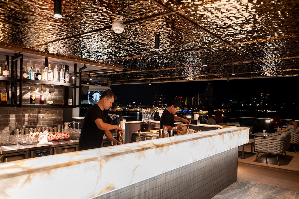 Ten Six Hundred, Chao Phraya, Bangkok by Preference 9/58