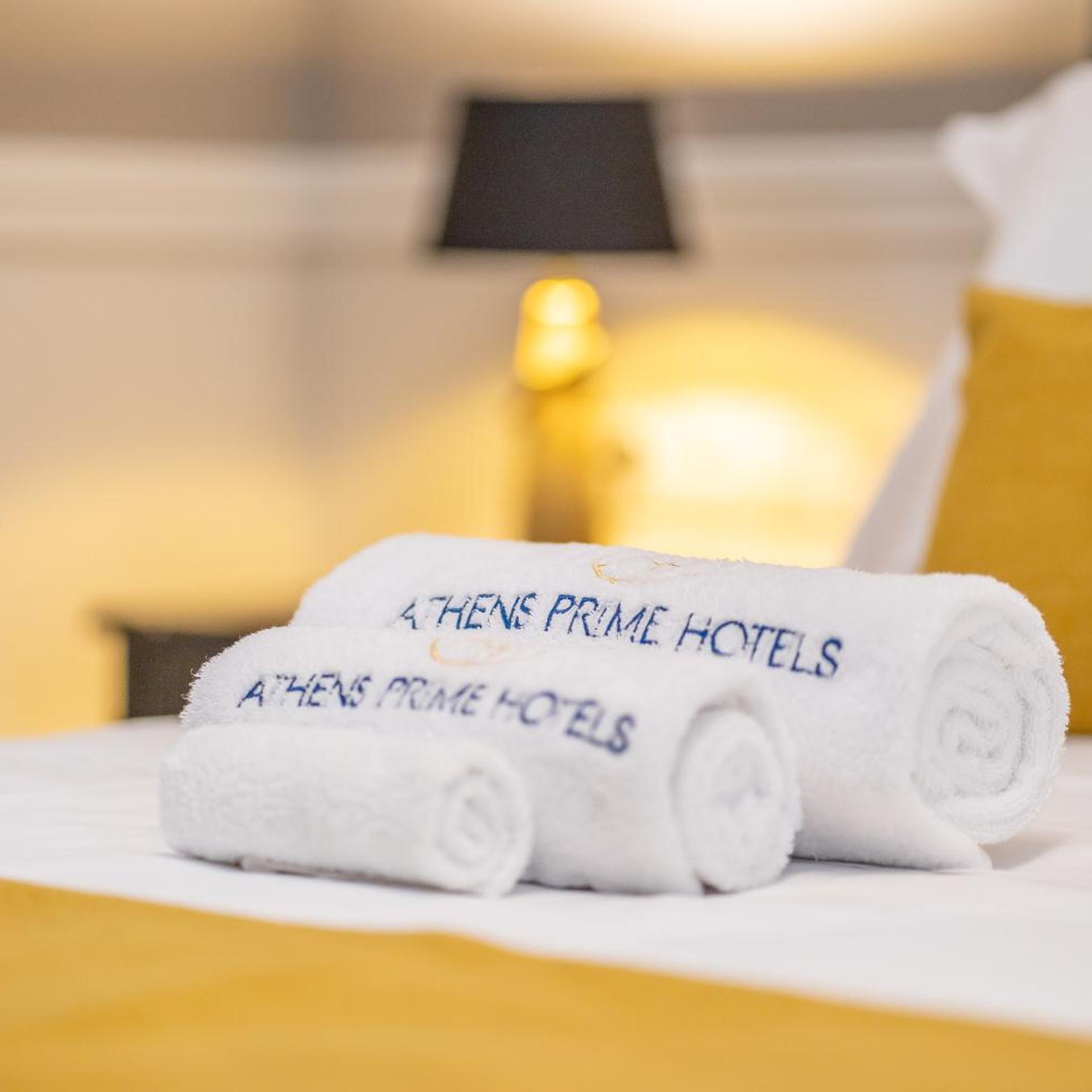 Pure Hotel by Athens Prime Hotels 31/53
