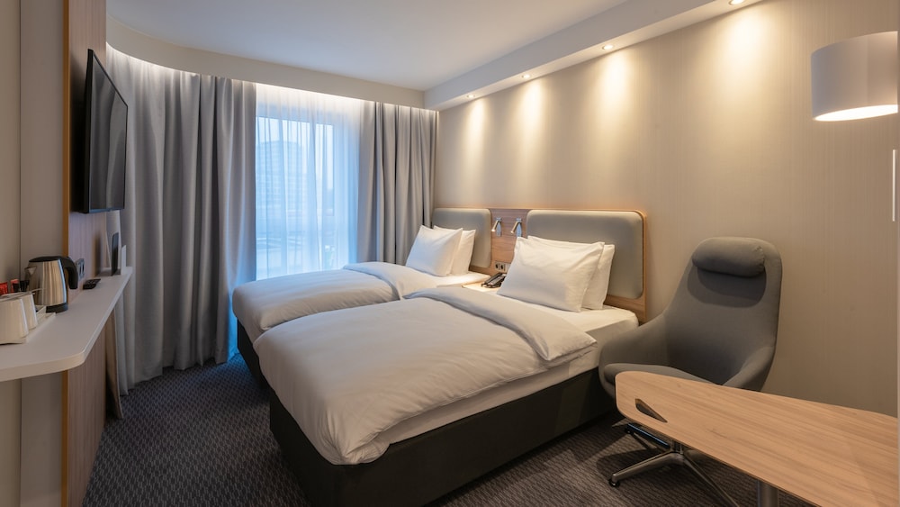 Holiday Inn Express Hotel Suites Schulenburg 28/71
