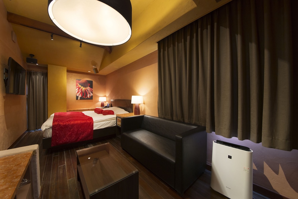Hotel Lotus Nara - Adults Only 33/62