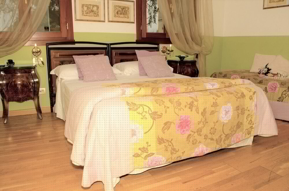 Relais Alcova del Doge 20/50