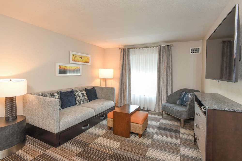 Homewood Suites by Hilton Cincinnati Airport South Florence 37/60