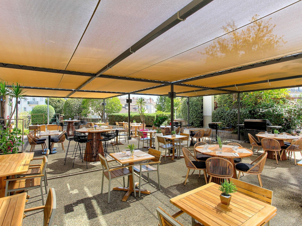 Ibis Marseille Gare Saint Charles 43/67
