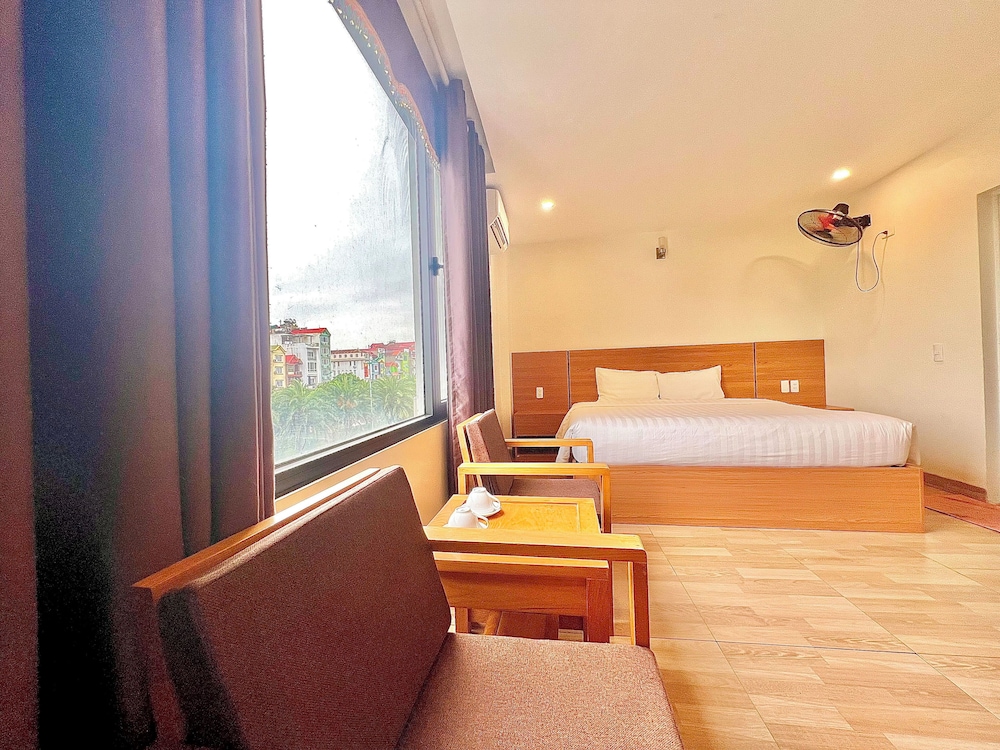 Dragon Airport Hotel 29/49