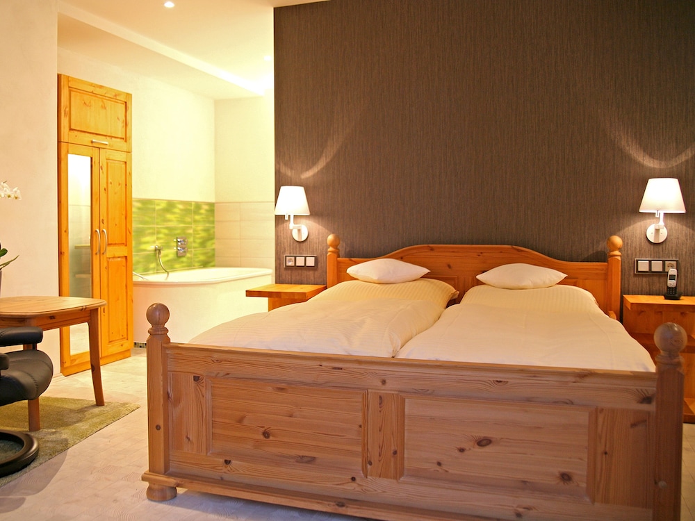 Hotel Am Steendamm 23/62