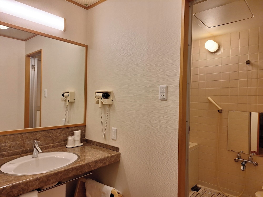 Hohoemi no Yado Takinoyu Hotel 76/77