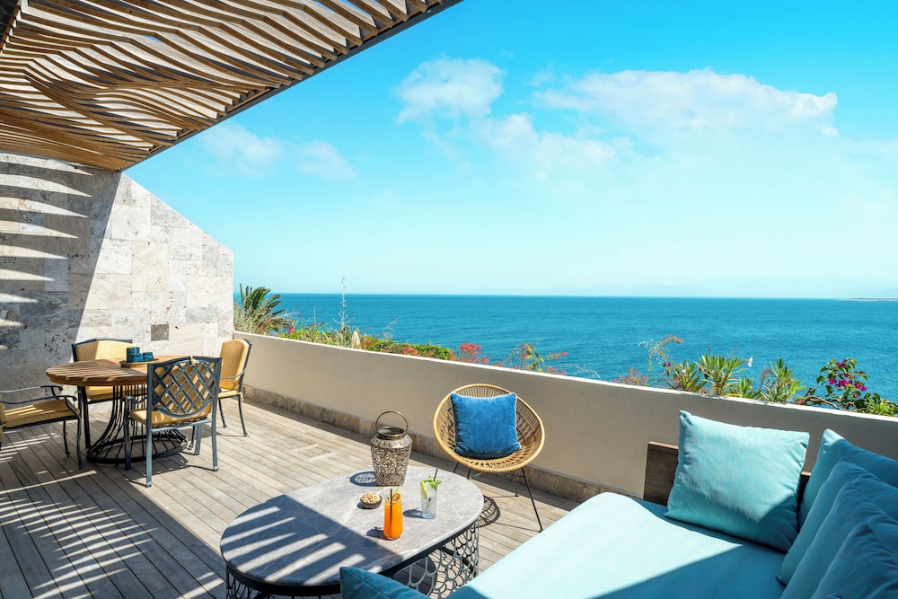 Swissotel Living Bodrum 57/78