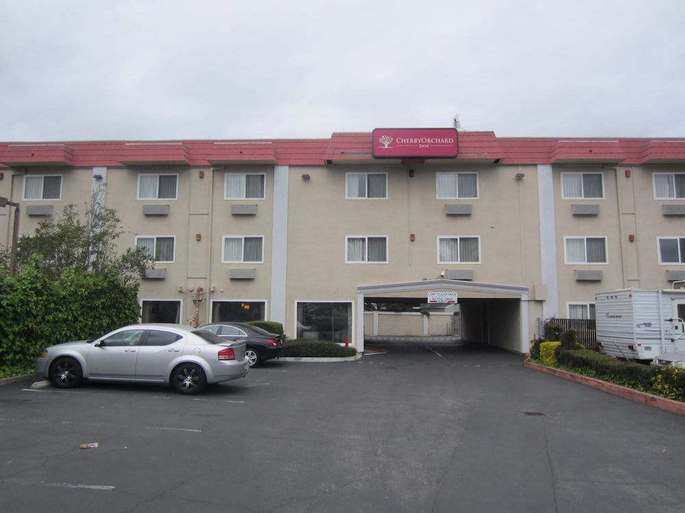 Cherry Orchard Inn 40/45