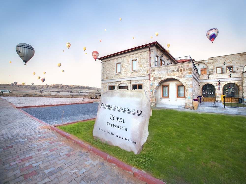 Rapsodi Cappadocia 41/50