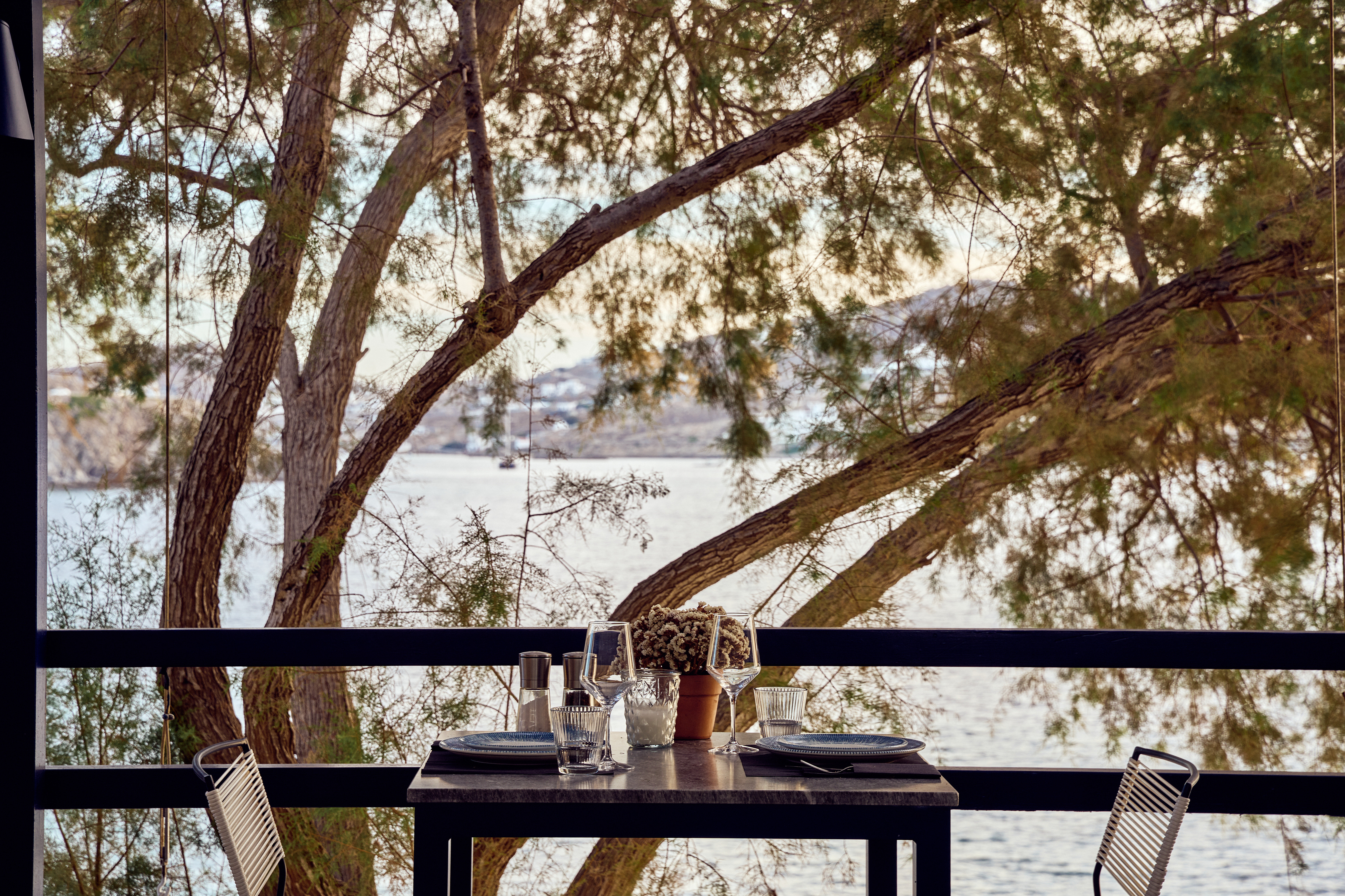 Mykonos Theoxenia Luxury Boutique Hotel 19/50