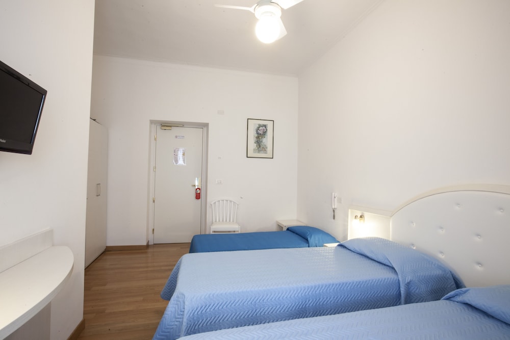 Albergo Amalfi Milano 16/67