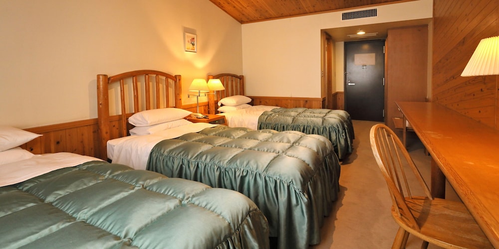 Kibi Kogen Resort Hotel 13/50