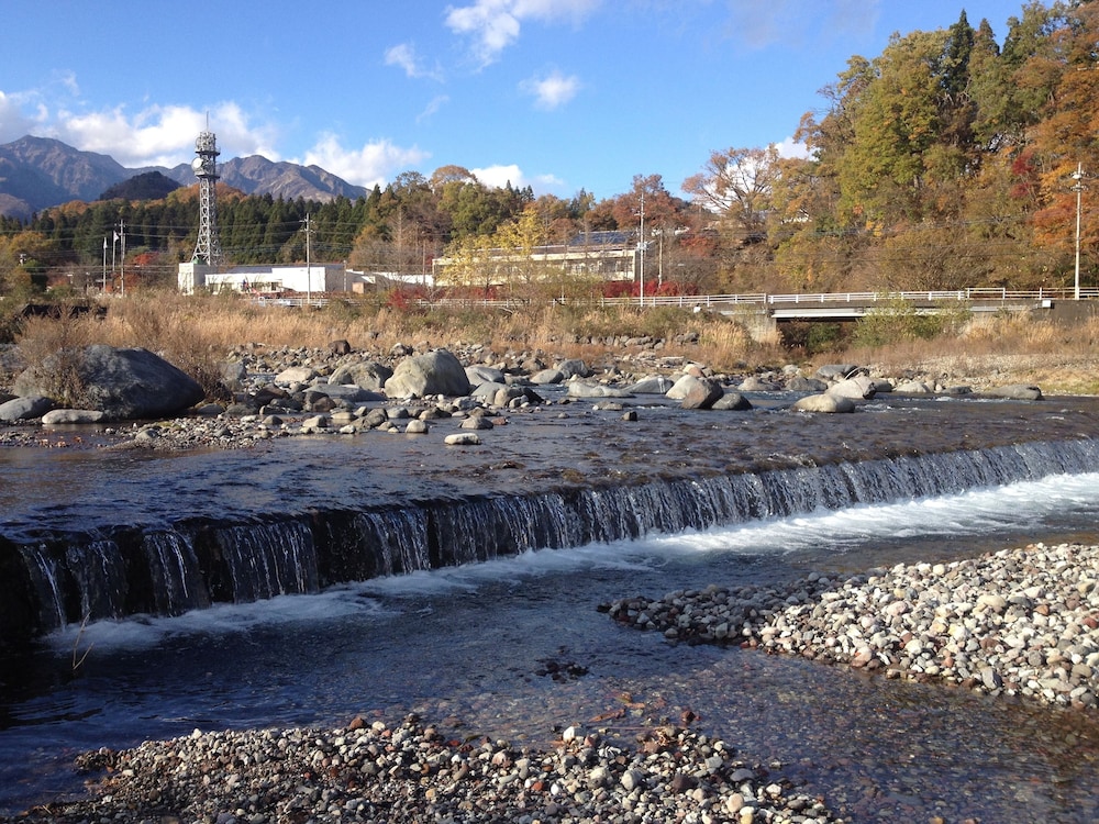 Stay Nikko Guesthouse – Hostel 69/74
