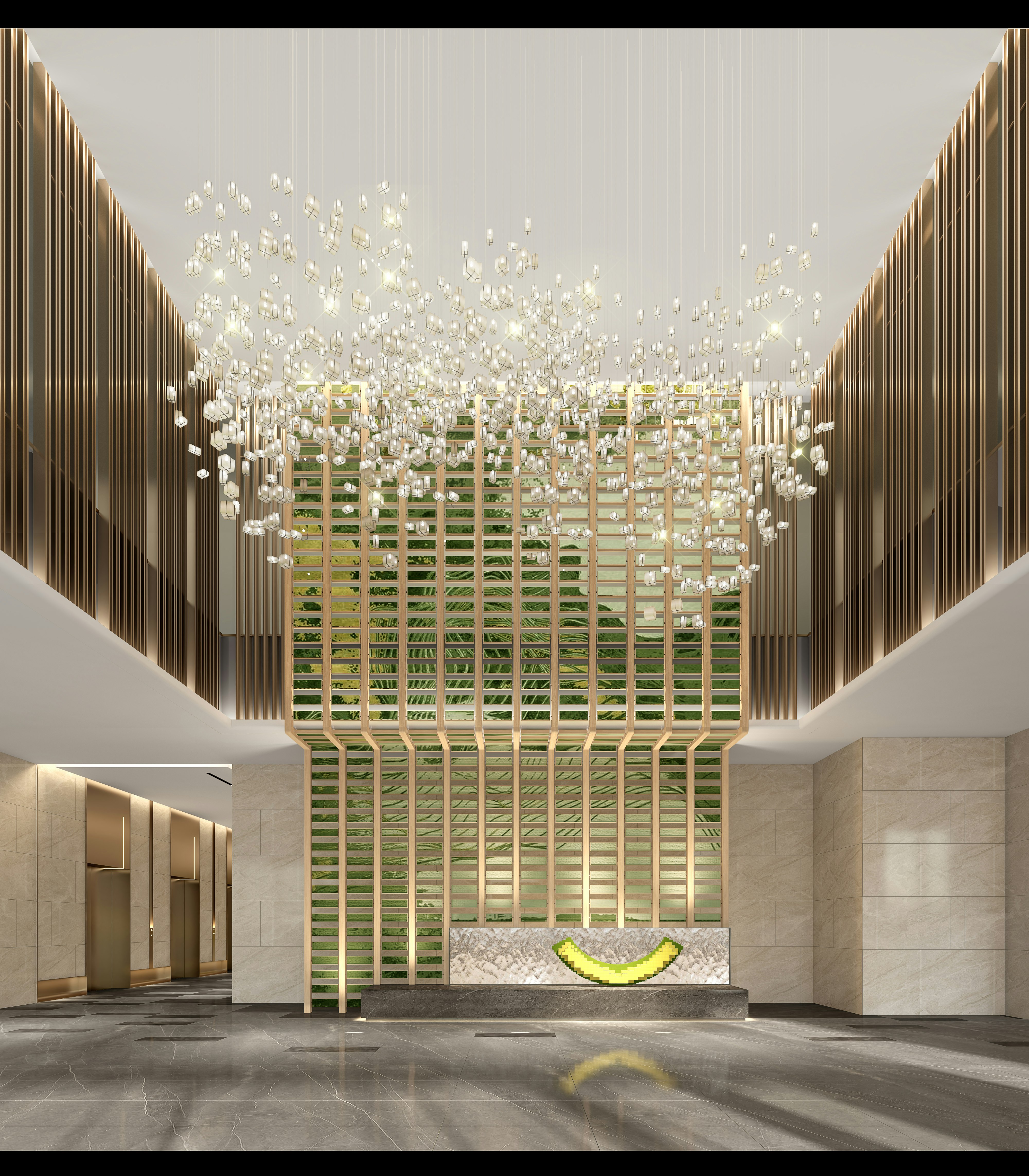 Holiday Inn Changsha Malanshan an IHG Hotel 5/48