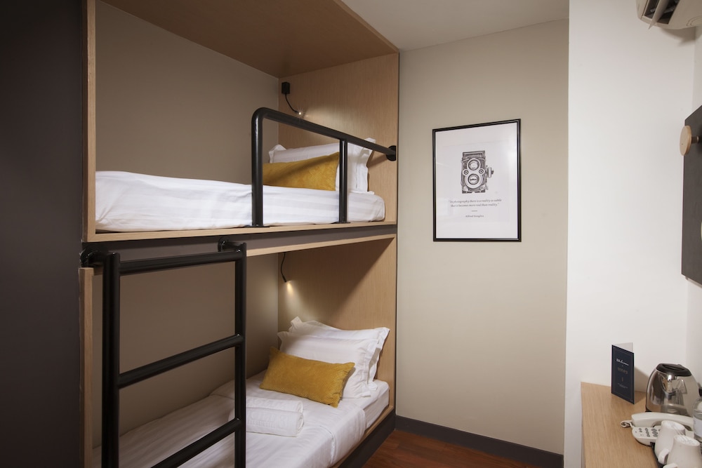 Gold3 Boutique Hotel 13/47