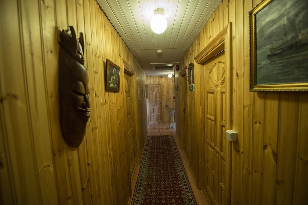 Kiljan Guesthouse 22/50