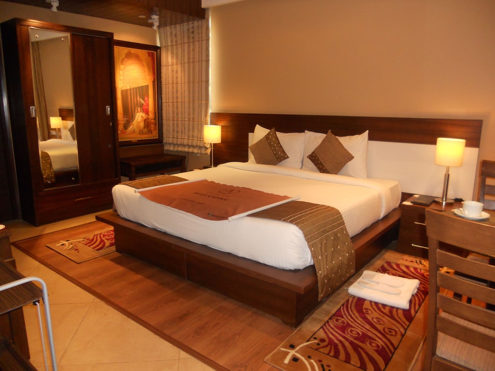 room