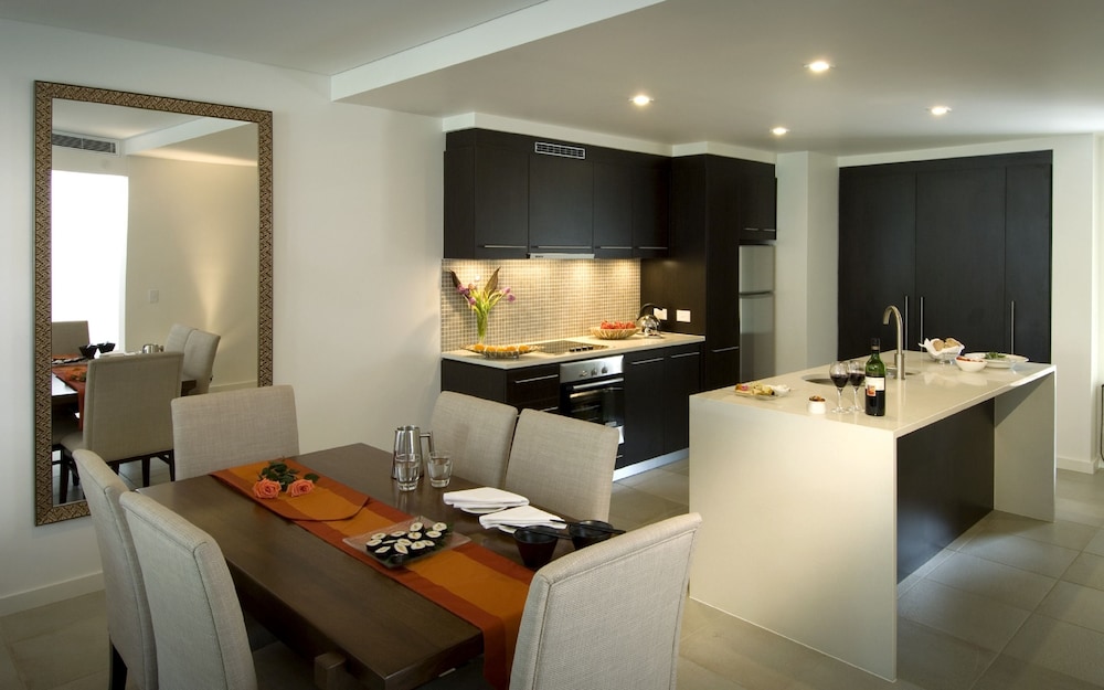 Pullman Port Douglas Sea Temple Resort and Spa 63/76