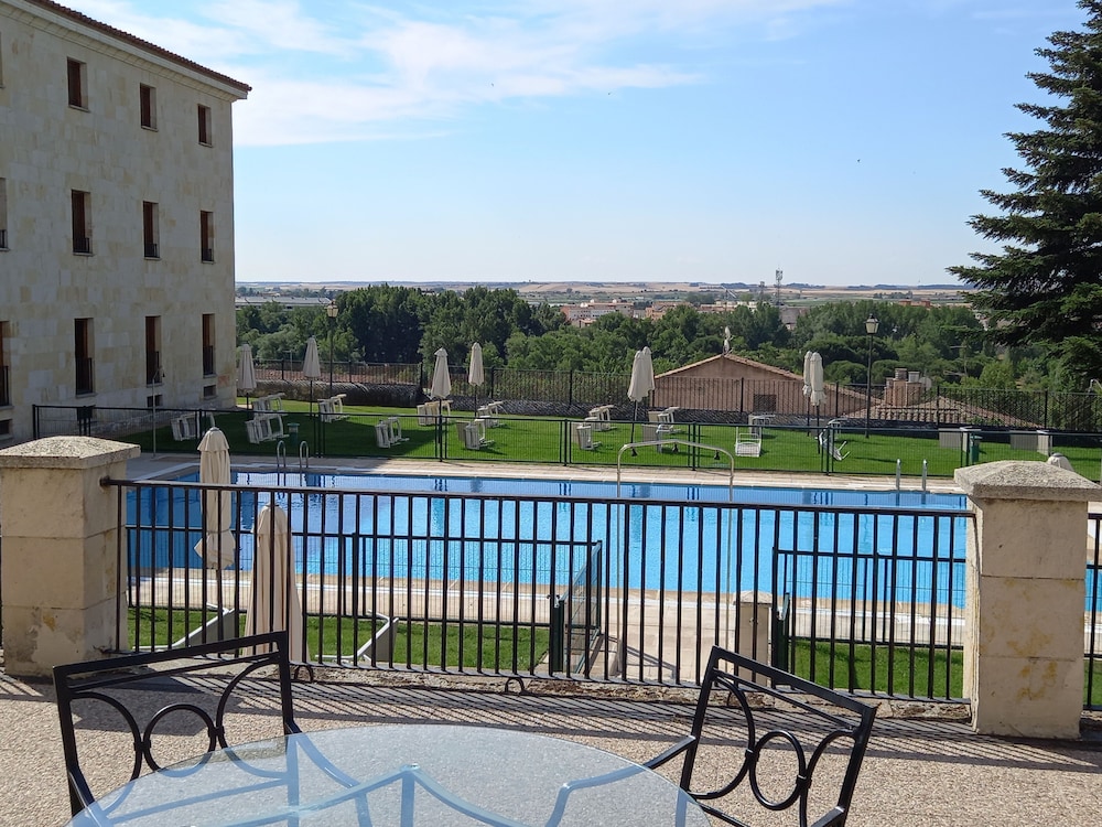 Parador De Zamora 6/50