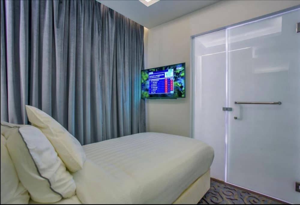 GRACE 21 SMART HOTEL 14/48