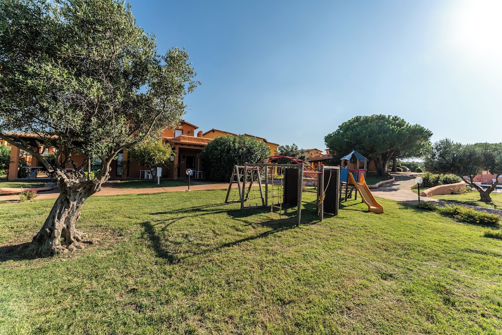 Villaggio Borgo Dei Pescatori 57/75
