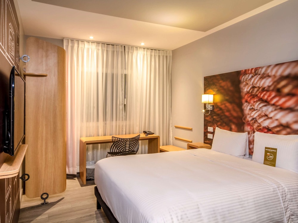 Ibis Quito 21/61