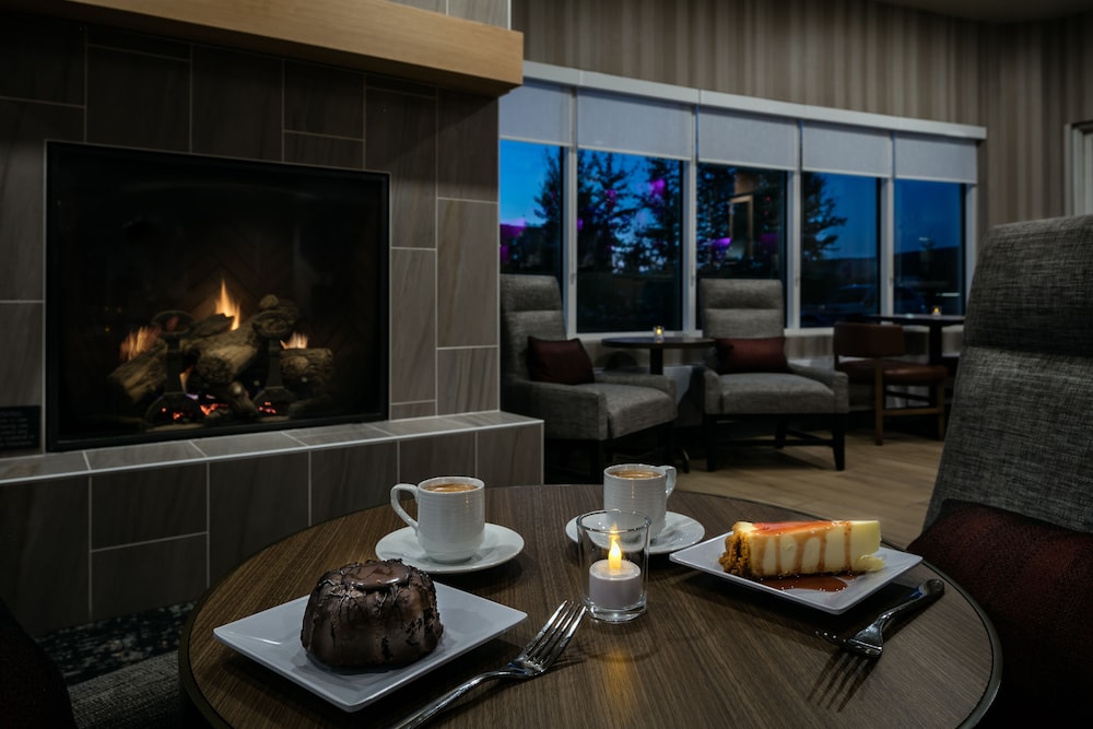 Hyatt Place Fairbanks 28/55