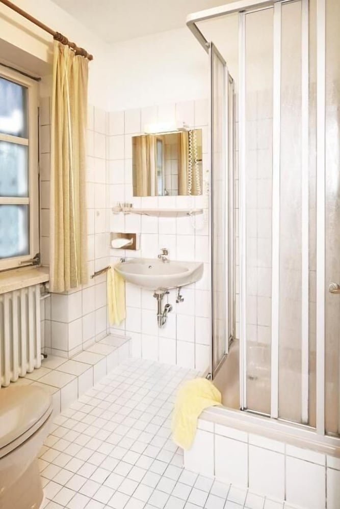 Park Hotel Berlin 38/39
