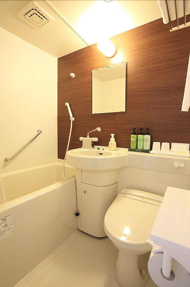 Smile Hotel Hakata Ekimae 43/44