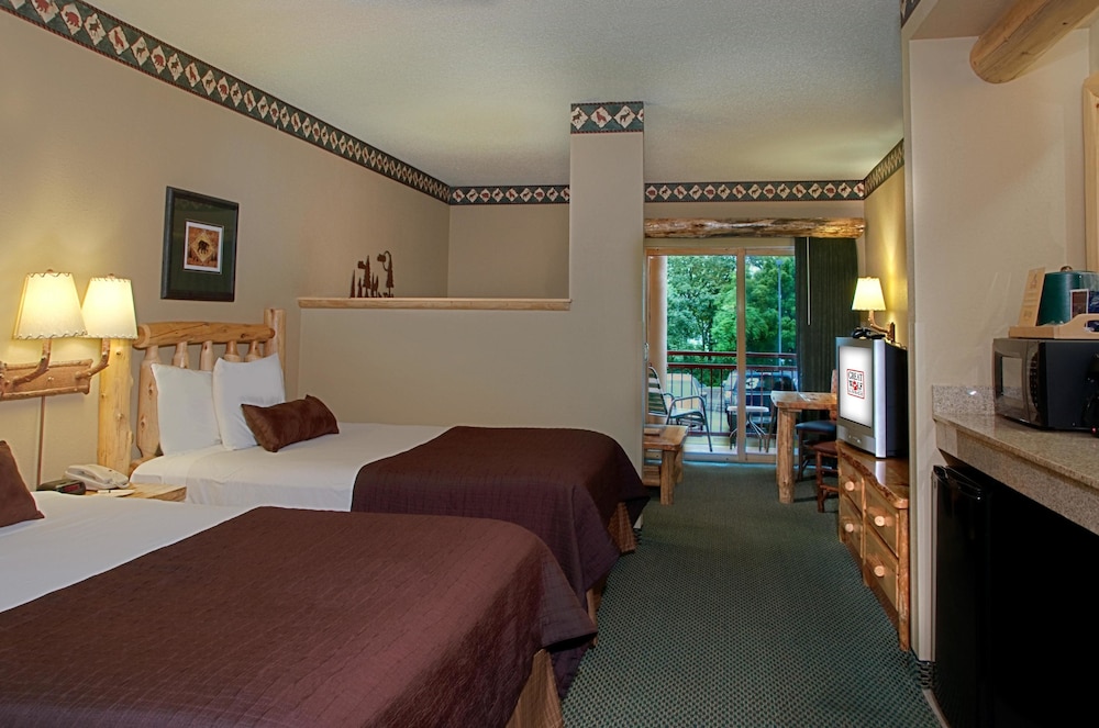 Great Wolf Lodge Niagara Falls 42/72