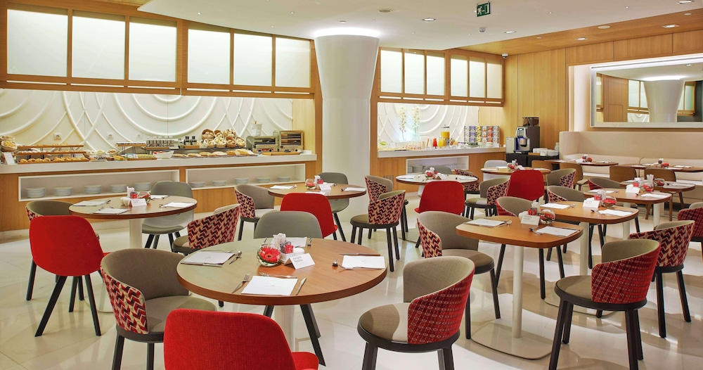 Nh Collection Barcelona Gran Hotel Calderon 30/48