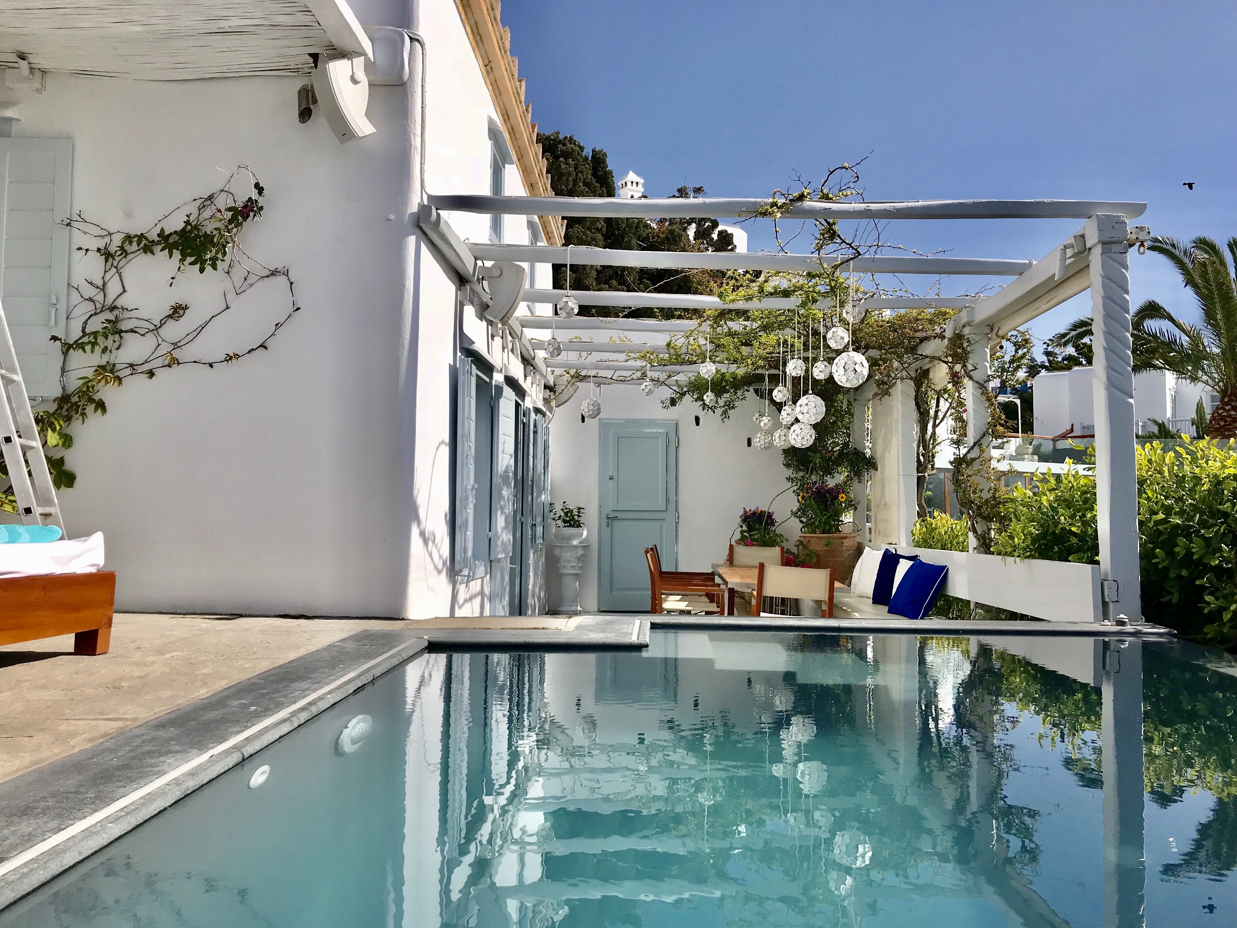 Belvedere Hotel Mykonos 25/50