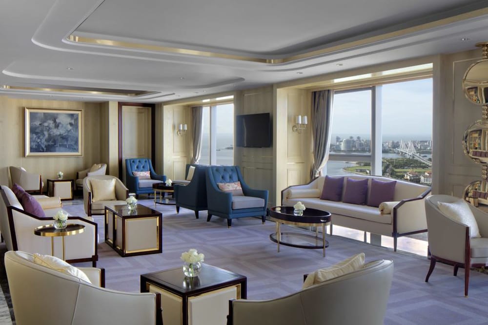 The Langham Haikou 36/66