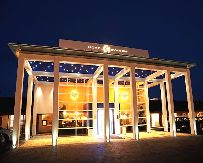 Hotel Svanen, BW Signature Collection 2/61