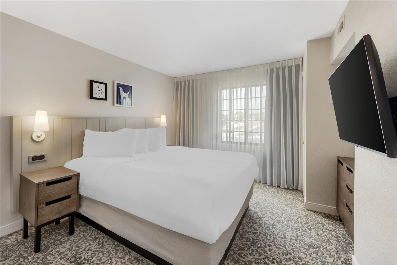 Sonesta Es Suites Austin the Domain Area 7/42