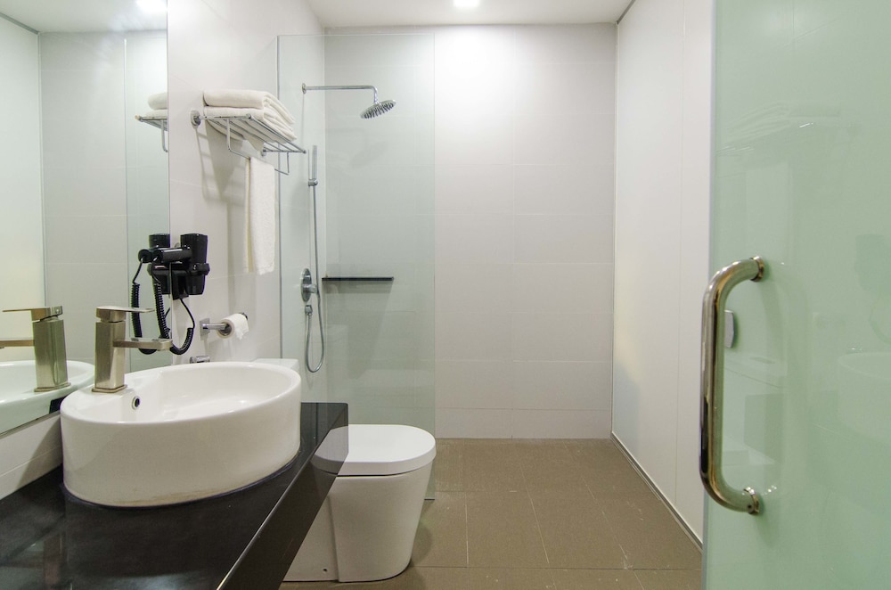 Deluxe, Twin Beds, Mornington Hotel Bukit Permata 3/3