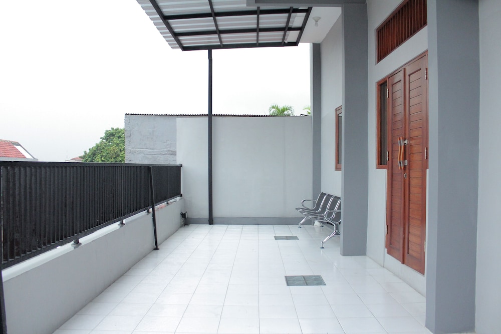Hotel O Rumah Ayub Syariah 17/29